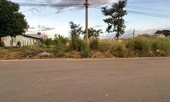 Imagem: Lote Setor Bandeirantes em Avenida OPORTUNIDADE