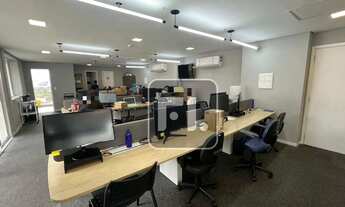 Imagem: Excelente Sala comercial Duplex, com 224m²