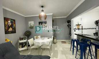 Imagem 6: Apartamento para aluguel, 2 quartos, 1 suíte, 2 vagas, Canto do Forte - Praia Grande/SP