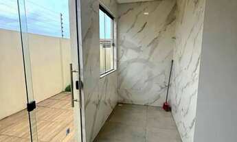 Imagem 5: Casa pronta para morar no Condomínio Maluí Residence