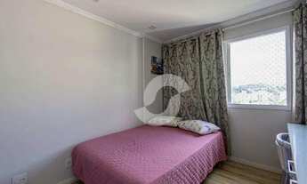 Imagem 5: Cobertura com 4 dormitórios à venda, 226 m² por R$ 1.700.000,00 - Icaraí - Niterói/RJ