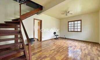 Imagem 3: Casa para locação com 2 quartos, duas salas e 3 vagas, Floramar, Belo Horizonte, MG