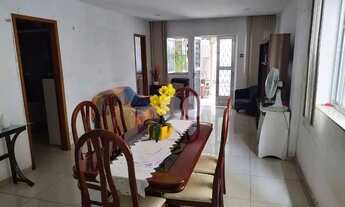 Imagem 2: Casa 5 quartos e garagem