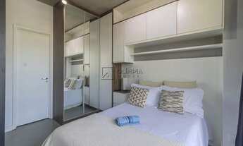 Imagem 16: Aluguel Apartamento 1 Dormitórios - 42 m² Vila Olímpia