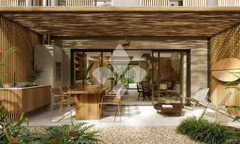 Imagem 5: Casa com 3 dormitórios - Praia da Barra - Garopaba/SC