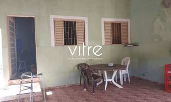 Imagem 3: Casa à venda no bairro Brasil em Uberlândia