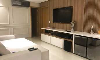 Imagem 6: Alugo apartamento mobiliado no marista