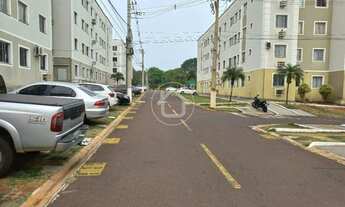 Imagem 4: RESIDENCIAL PARQUE CASTELO DE LUXEMBURGO