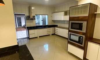 Imagem 3: Casa na Ponte Alta Norte - R. Bela Via - 4 quartos