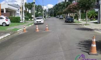 Imagem 6: AREA - CONDOMÍNIO RESIDENCIAL SHAMBALLA II - SP