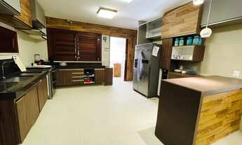 Imagem 5: Mansão de alto luxo no Porto das dunas