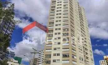 Imagem: Apartamento em Rua Aragão Bozano - Predial