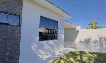 Imagem 4: Casa à venda em Maringá, Jardim Oriental, com 3 quartos, com 125 m²