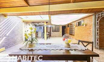 Imagem 7: Casa com 3 quartos no São Brás - 2318 - HABITEC