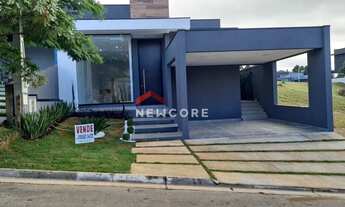 Imagem 2: Casa de condomínio em Alameda timbaúva - Residencial Vila Victoria - Itupeva/SP