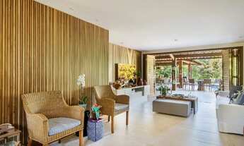 Imagem 7: CASA LOCAÇÃO TEMPORADA PRAIA DO FORTE