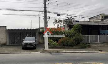 Imagem: Terreno à venda na Vila Formosa com 270m²