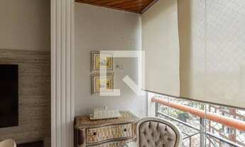 Imagem 6: Apartamento à Venda - Jardim Monte Kemel, 3 Quartos, 79 m2