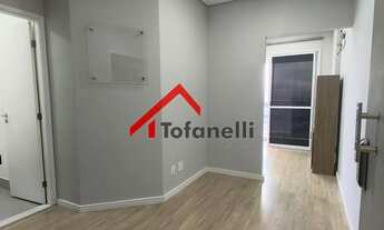 Imagem: Helbor Trilogy Offices - Sala comercial