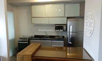 Imagem 4: Apartamento para alugar BELA VISTA São Paulo SP