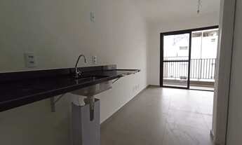 Imagem 4: Apartamento para venda em Bela Vista com 1 quarto , 25m²