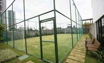 Imagem 7: Edf. Hilson Macedo | Andar Alto | Casa Forte | 4 Quartos