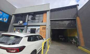 Imagem 2: Imóvel para venda tem 660 metros quadrados em Alto da Mooca - São Paulo - SP