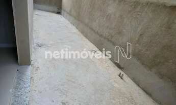 Imagem: Venda Área Privativa Sagrada Família Belo