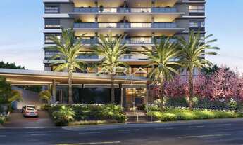 Imagem 2: Apartamento à venda no AURA na Gleba Palhano, LONDRINA - PR