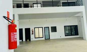 Imagem 5: PRÉDIO COMERCIAL PARA LOCAÇÃO LOCALIZADO NA AV. DAS AMOREIRAS, PARQUE INDUSTRIAL, CAMPINAS