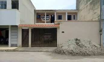 Imagem: Casa em Rua da Limeira - Parque Mambucaba