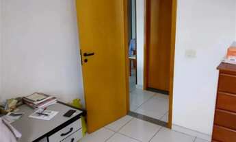 Imagem 5: 0 - Apartamento 2 quartos, sendo 1 suíte