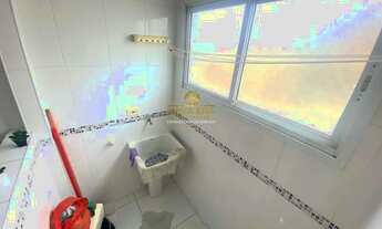 Imagem 7: LAZER NA COBERTURA !! 2DORM 1SUITE 1VAGA, OTIMA LOCALIZAÇÃO APENAS R$ 380 MIL