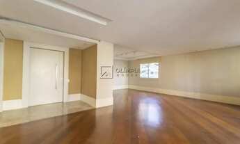 Imagem 4: Venda Apartamento 4 Dormitórios - 205 m² Perdizes