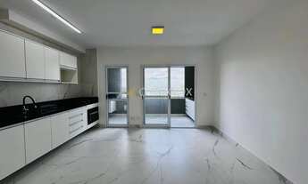 Imagem 2: Apartamento Novo para Venda e locação no Condomínio Sensia Parque Prado Campinas/SP