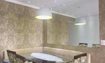 Imagem 6: Apartamento em Rua Vicente de Carvalho - Vila Príncipe de Gales - Santo André/SP