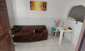 Imagem 7: Casa em ilha Aratuba