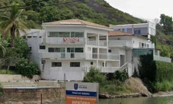 Imagem: Casa Triplex no Morro do Moreno, 03 suítes