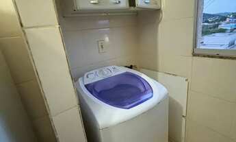 Imagem 6: ALUGA-SE APARTAMNETO MOBILIADO