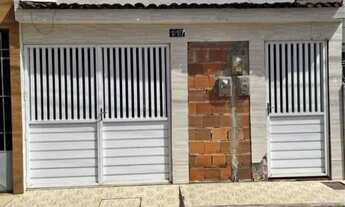 Imagem: 02- CASA NA VILA EMBRATEL