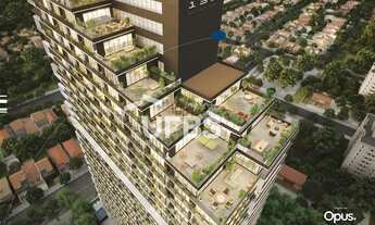 Imagem 3: Opus Geo 136 - Sala Comercial