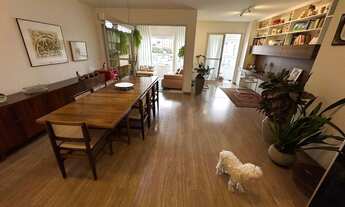 Imagem 2: Apartamento, 4 quartos, 1 suite, 3 vagas