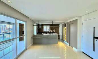 Imagem 3: Apartamento com 3 dormitórios à venda, 105 m² por R$ 1.300.000,00 - Vila Formosa - São Pau