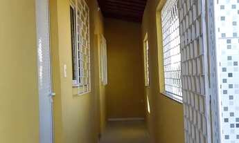 Imagem 4: Imóvel para aluguel possui 40 metros quadrados com 1 quarto em Quintino Cunha - Fortaleza