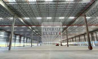 Imagem 4: Aluguel galpão Bandeirantes II, Jacarepaguá, Rio de Janeiro
