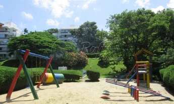 Imagem 7: OXFORD - Apartamento com 3 dormitórios Carvoeira