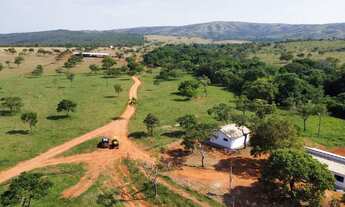 Imagem 4: Fazenda em Cocalzinho de Goiás