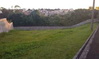 Imagem: Terreno à venda, 540 m² por R$ 510.000,00