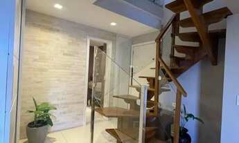 Imagem 5: Luxuosa Cobertura de ALTÍSSIMO PADRÃO - Vila Santa Cecília - Volta Redonda/RJ