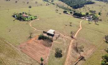 Imagem 2: Fazenda de 65 alqueires em Pirenópolis-GO